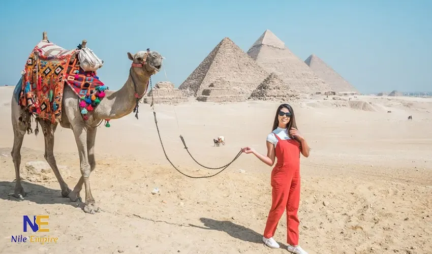 Egypt Day Tours