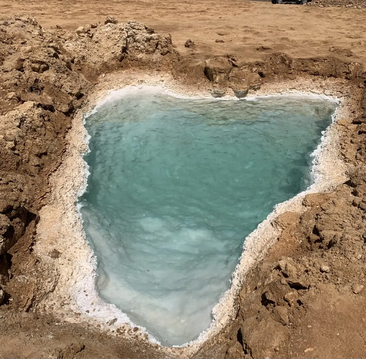 5 Days Siwa & Bahariya Oasis Tour