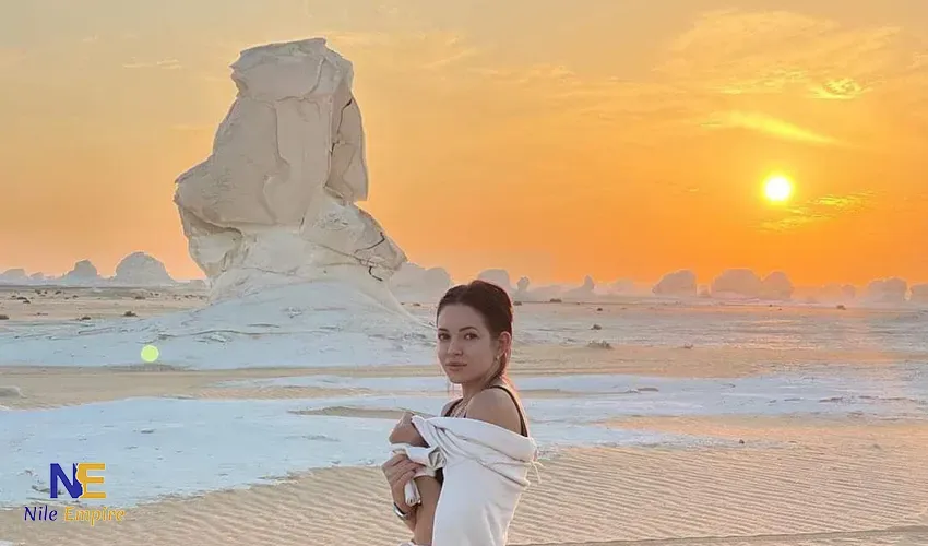 Egypt Desert Safari Packages