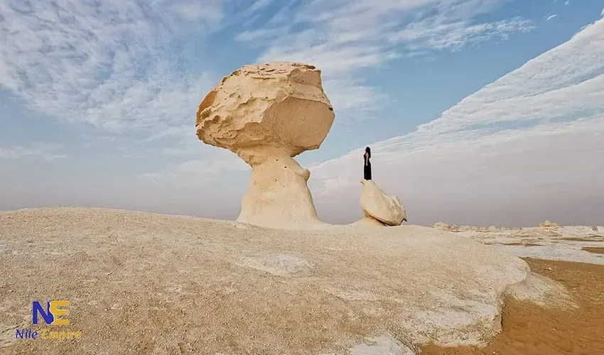 6-Day Cairo & White Desert Adventure