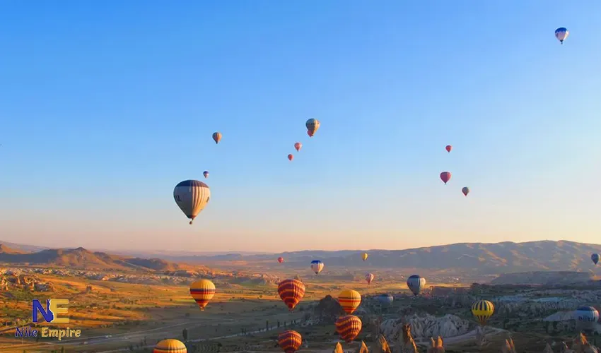 Luxor Hot Air Balloon Sunrise vs Sunset: Which Flight Is Best?