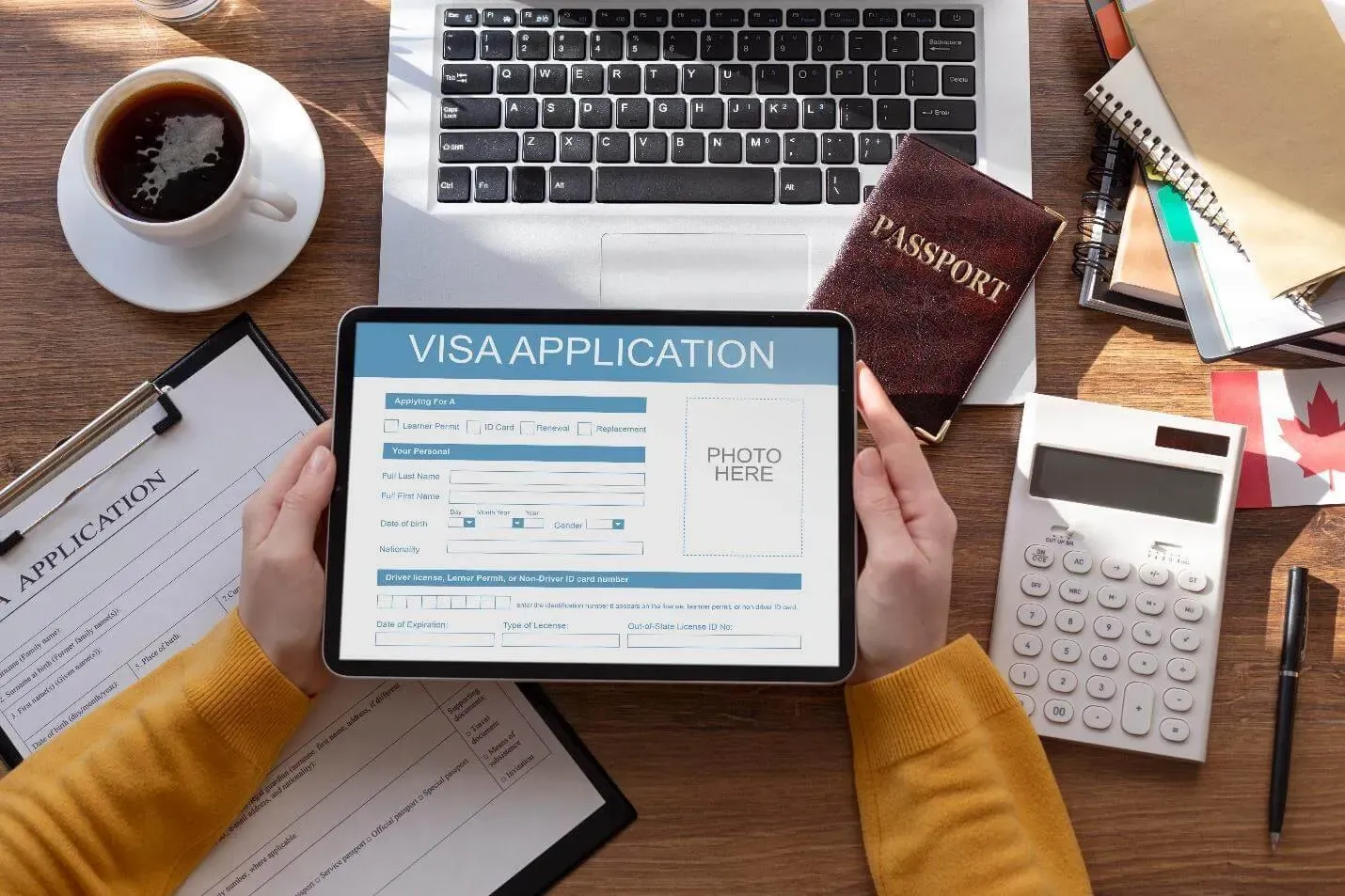 Egypt eVisa 2026: Requirements, Cost & How to Apply Online