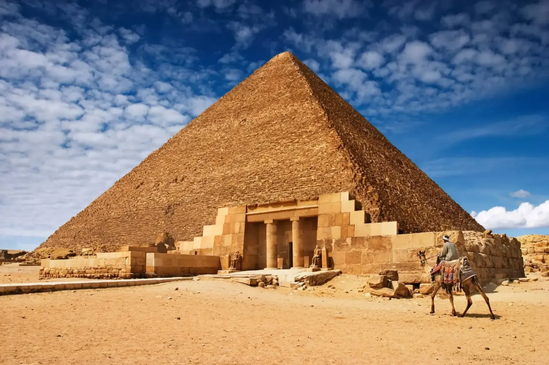 Cairo Day Tours