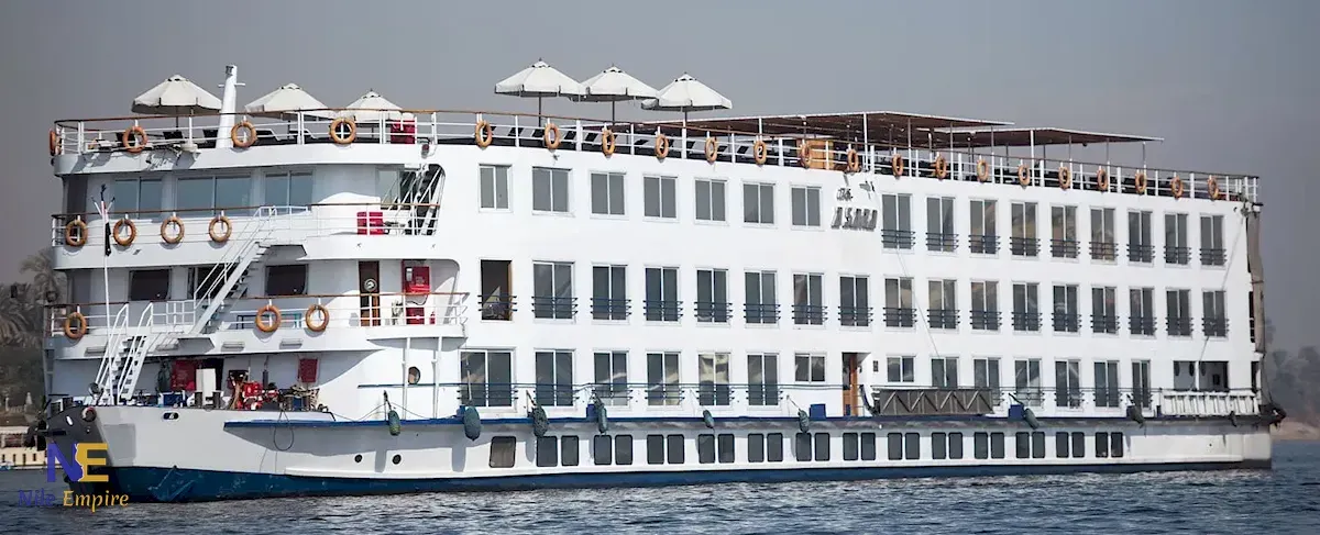 Standard Nile Cruises