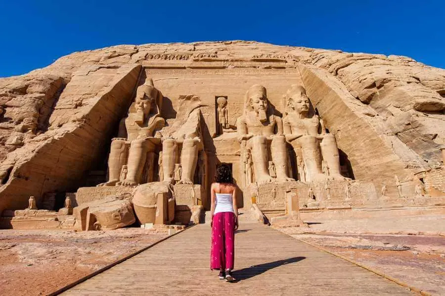 Abu Simbel