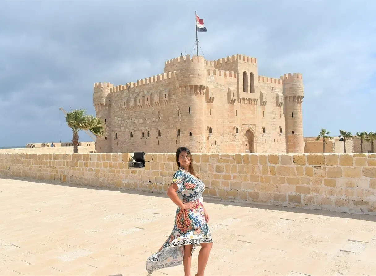 Alexandria