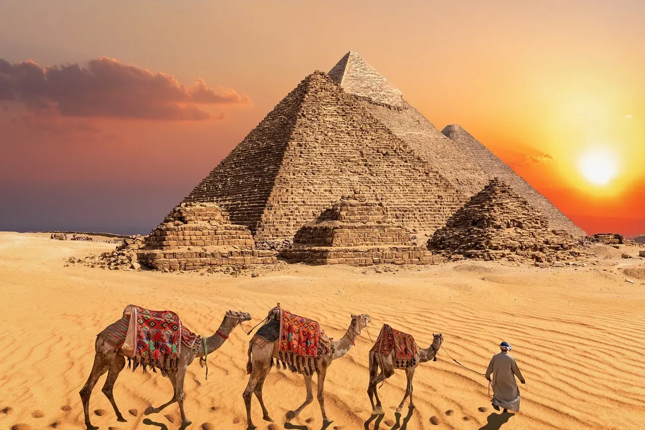 Egypt Travel Guide