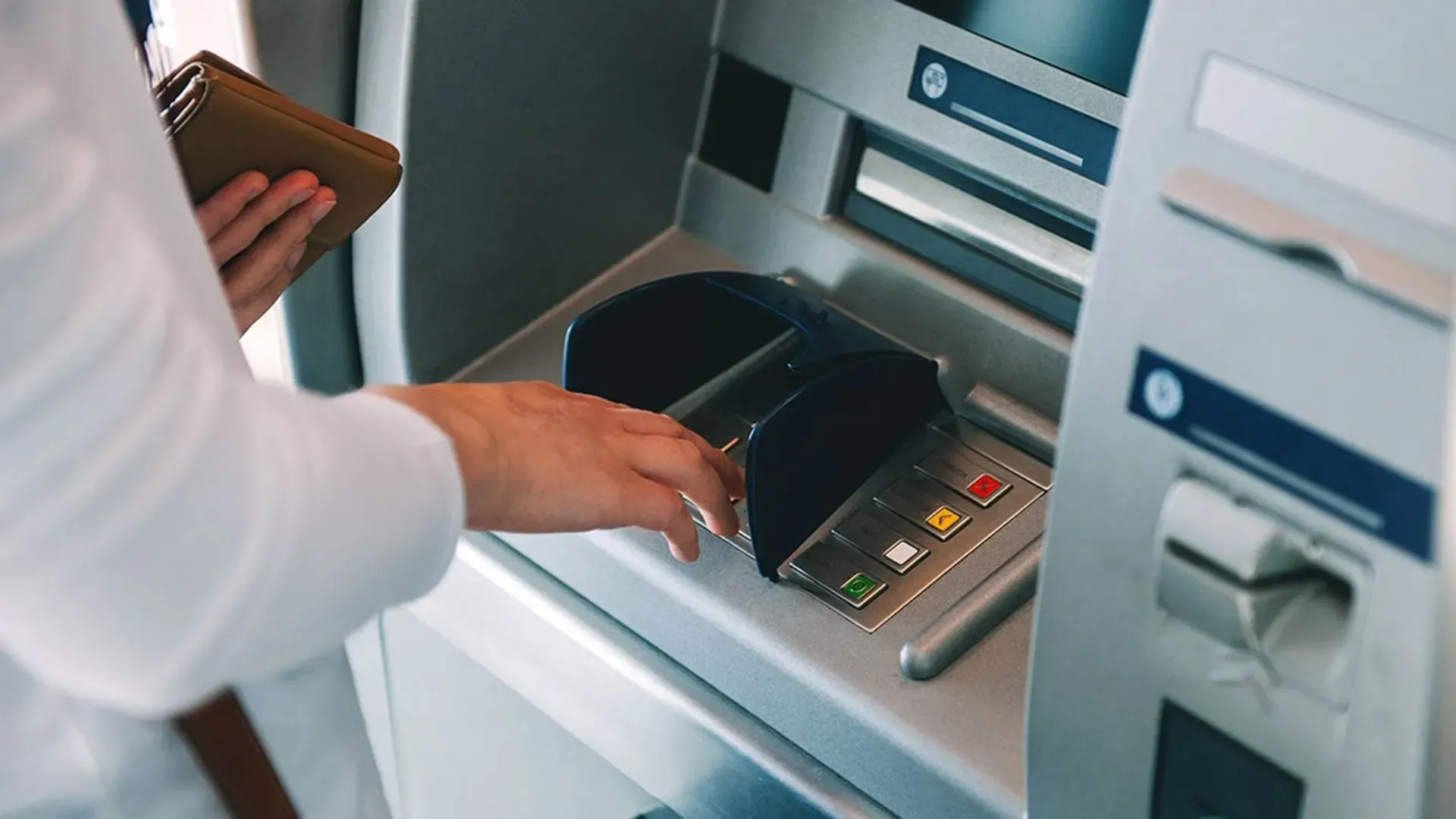 Best ATMs in Egypt for International Cards