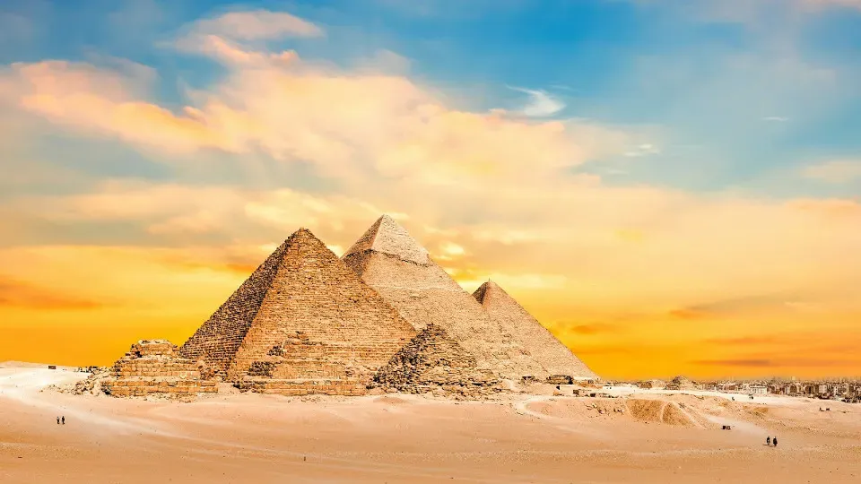 Best Travel Agency in Egypt: Private Tours, Luxury Nile Cruises & Local Experts