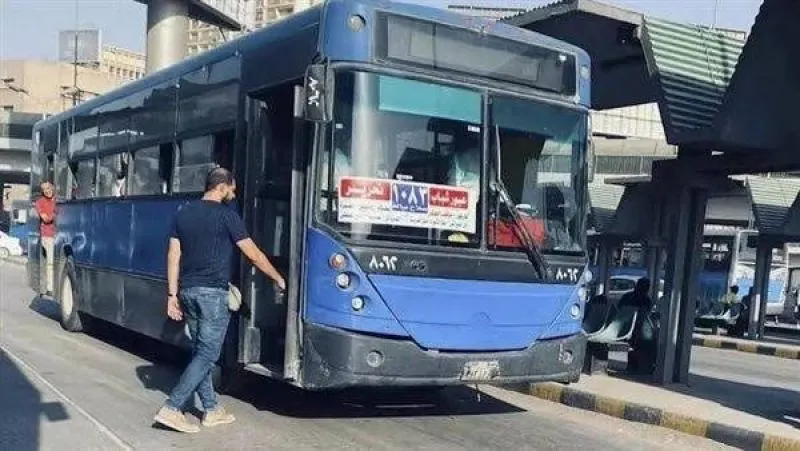 bus 2