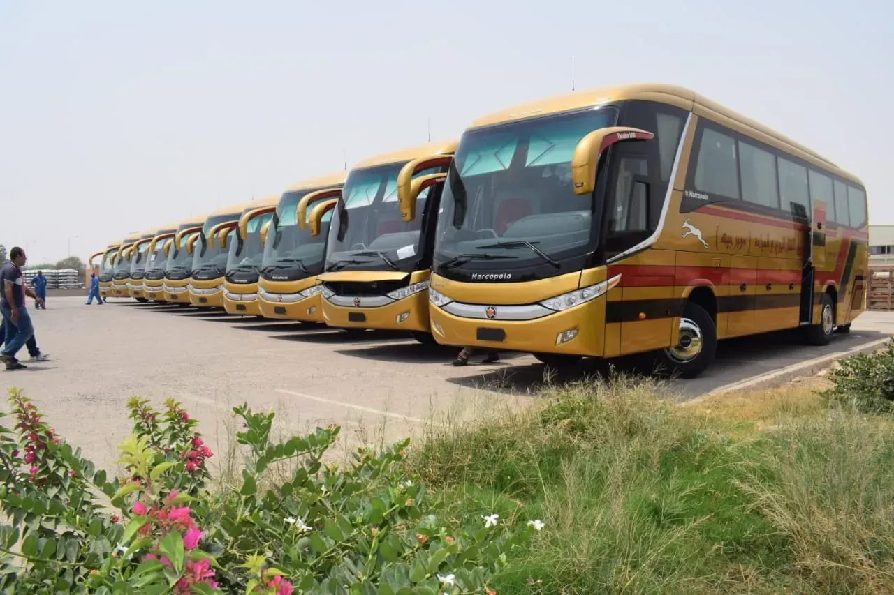 Is Public Transport Safe in Egypt for Tourists?