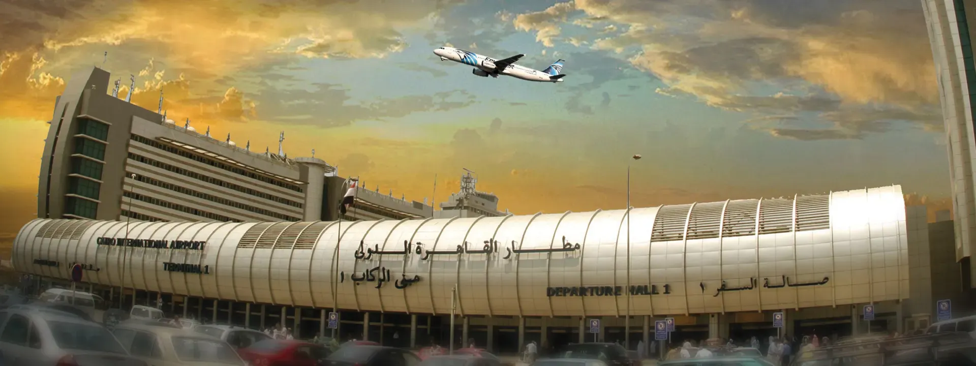 Cairo Airport Arrival Process Step by Step: The 2026 Guide to a Stress-Free Entry