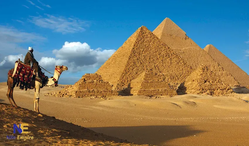 5 Days Cairo & Alexandria Tour