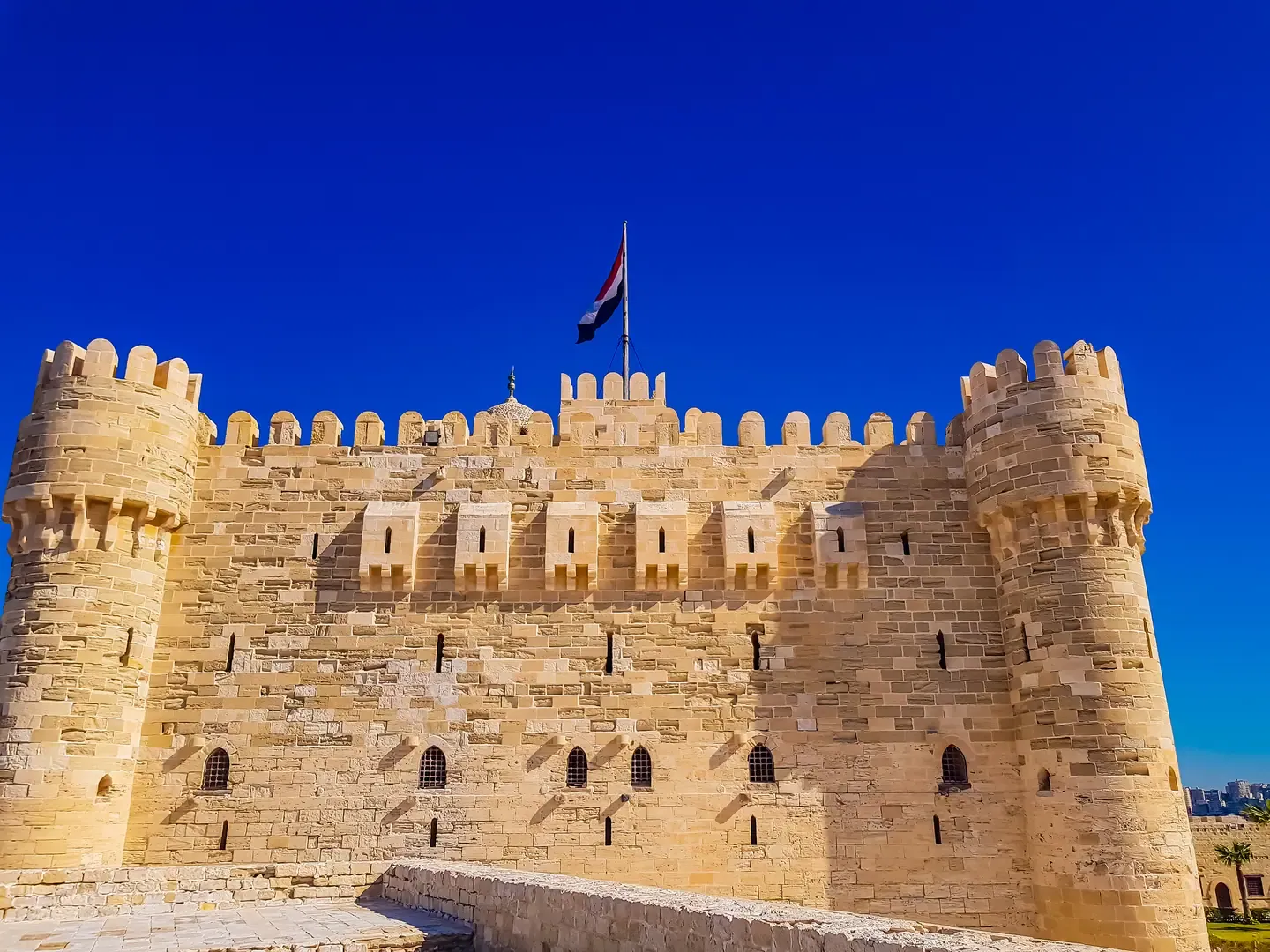 6 Days Cairo, Alexandria & Luxor Tour
