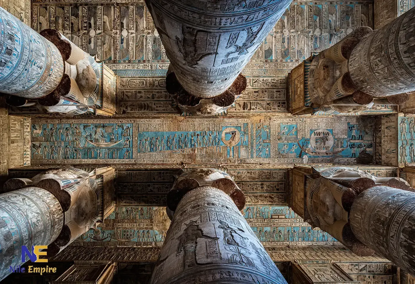 Luxor's Hidden Gems: Uncovering Treasures Beyond the Temples