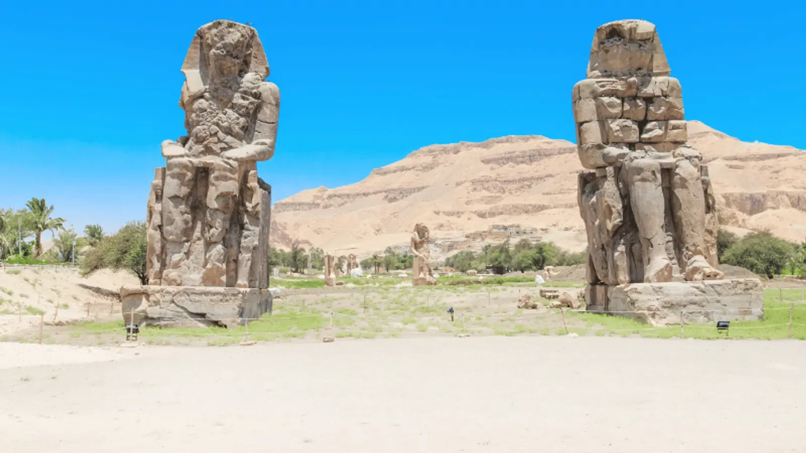 Egypt Tour Packages