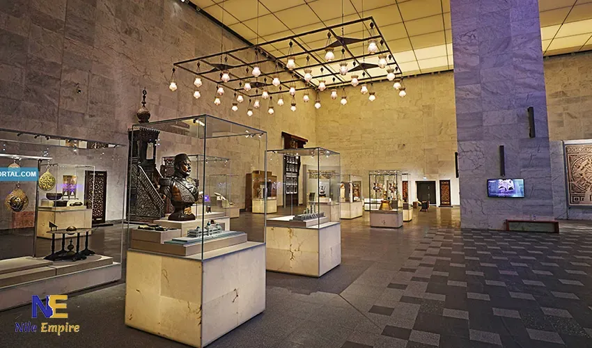 Giza Pyramids & NMEC Day Tour: Royal Mummies & Sphinx