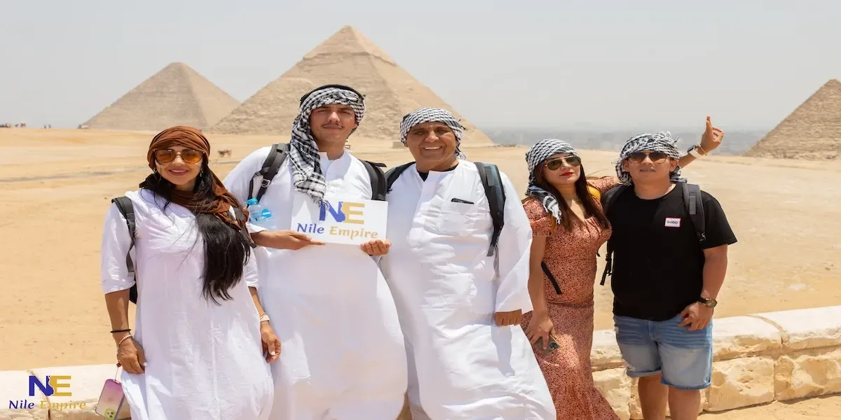 Is It Safe to Travel Between Cities in Egypt? The Ultimate Security Guide