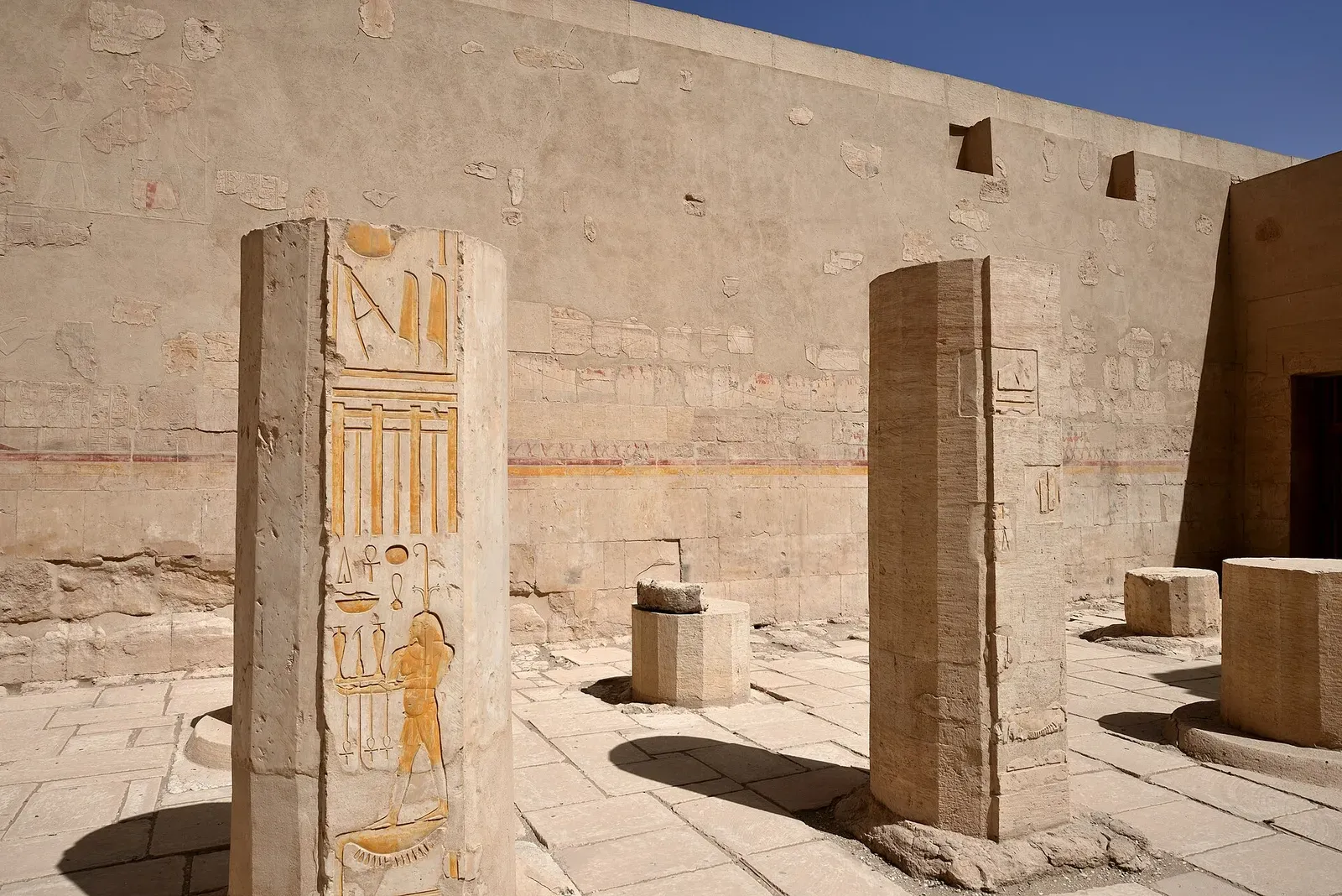 Hatshepsut Temple