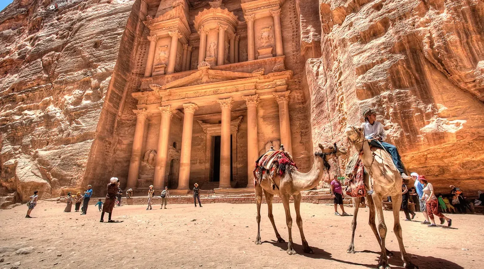 How to Get a Jordan Visa: Requirements, Fees & Full Guide