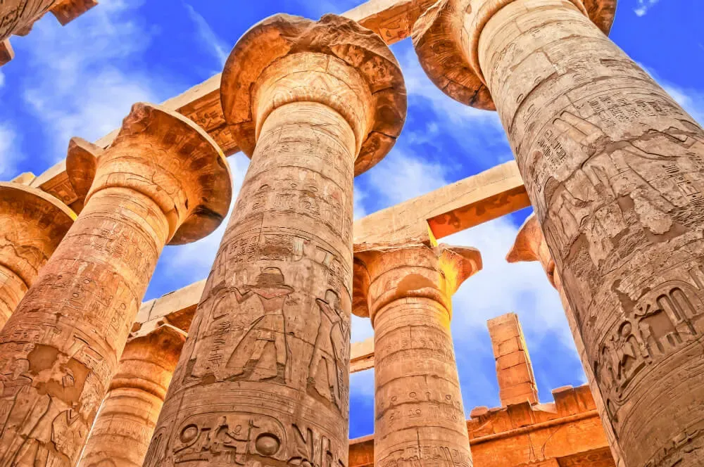 Luxor Day Tours
