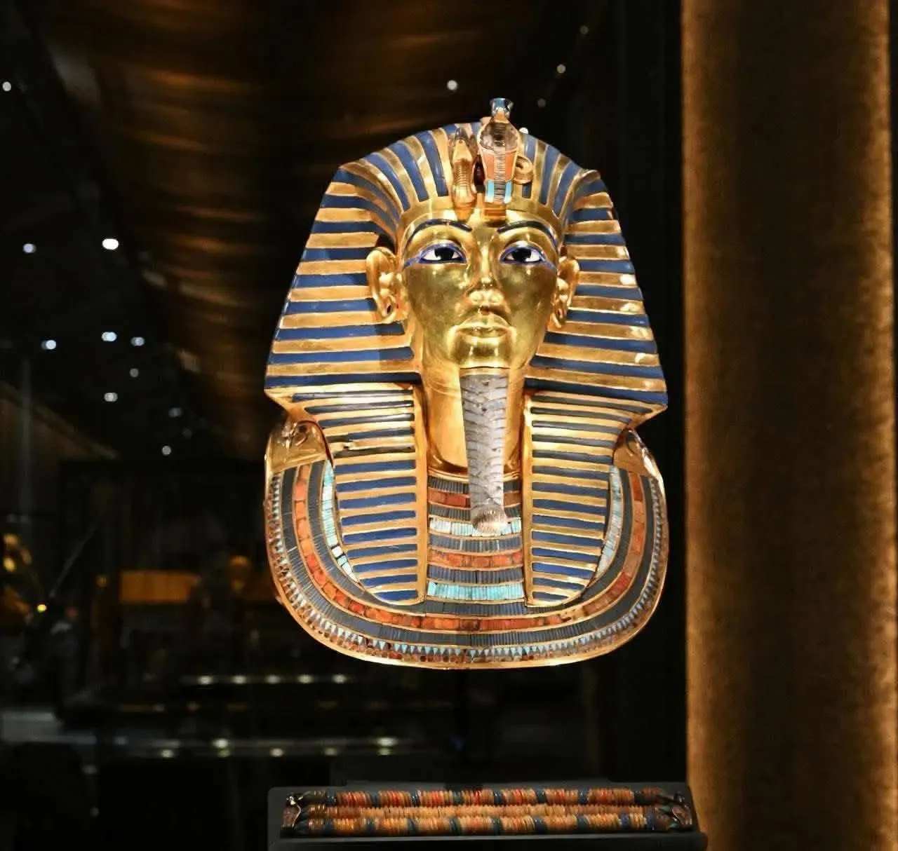 Grand Egyptian Museum Tour