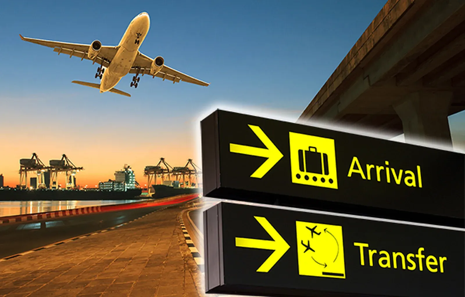 Cairo Airport Transfer Service