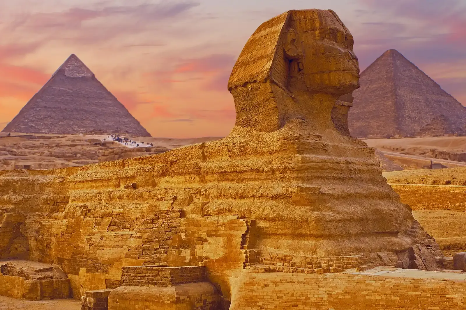Cairo