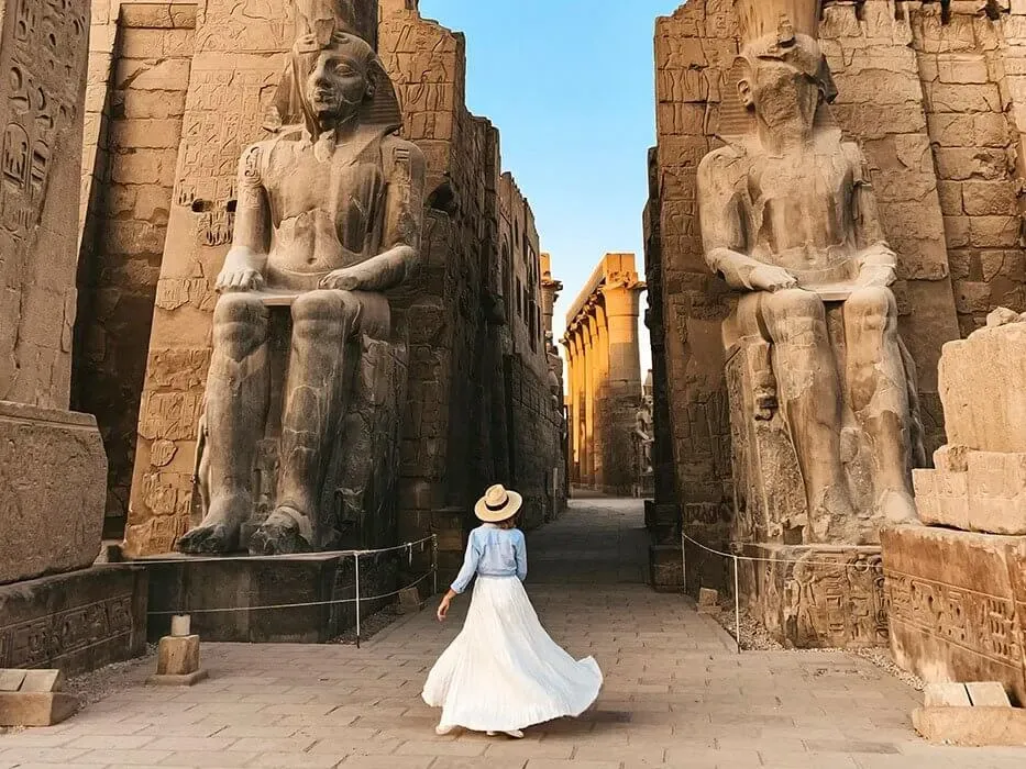 Luxor