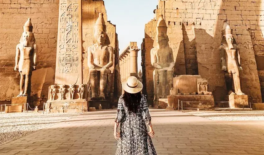 How Many Days Are Enough for Egypt Trip: The 2026 Itinerary Guide