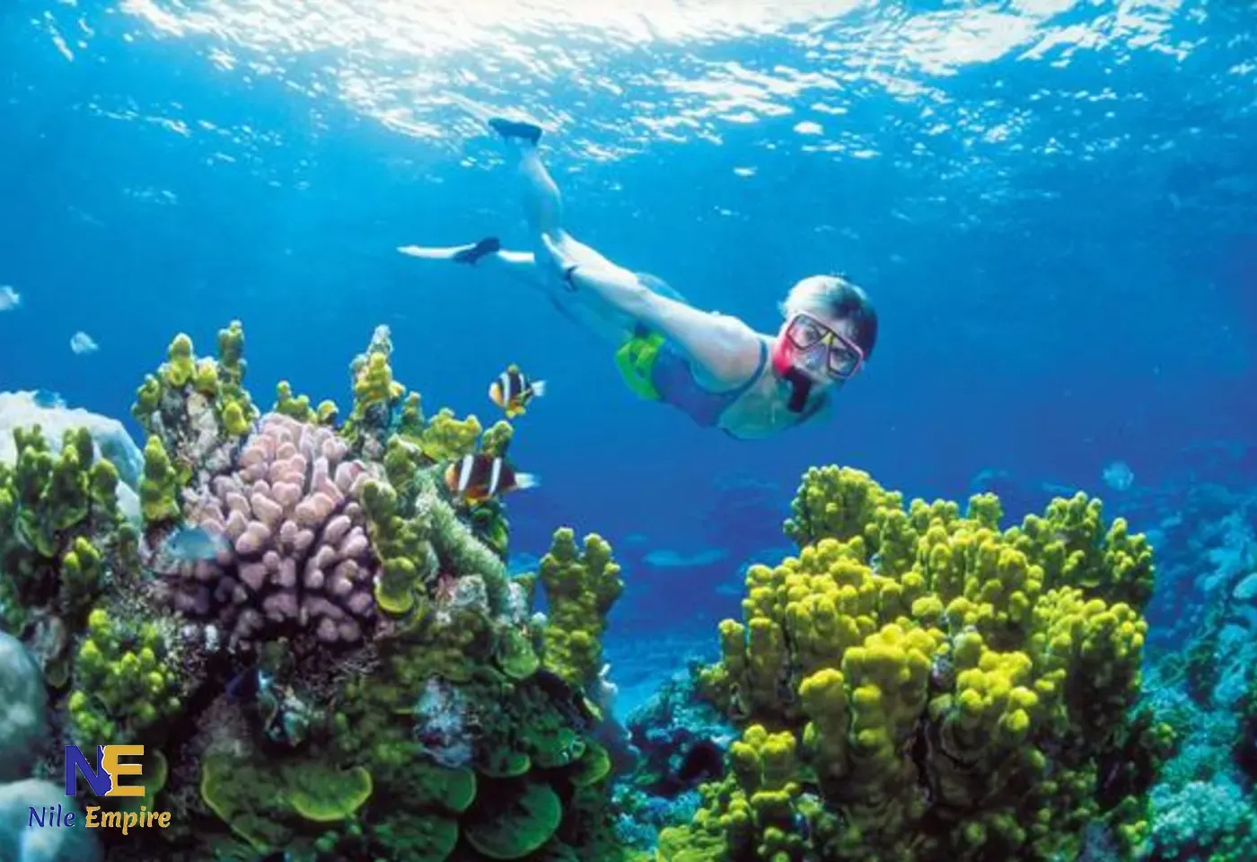 Marsa Alam
