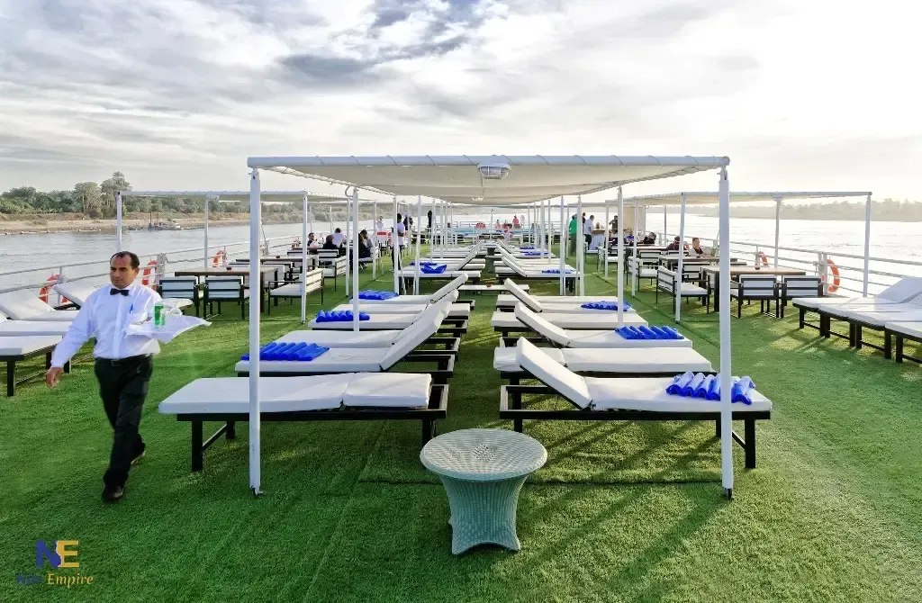 Nile Style Nile Cruise