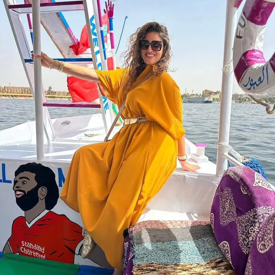 Egypt Tours for Solo Female Travelers: Planning Guide