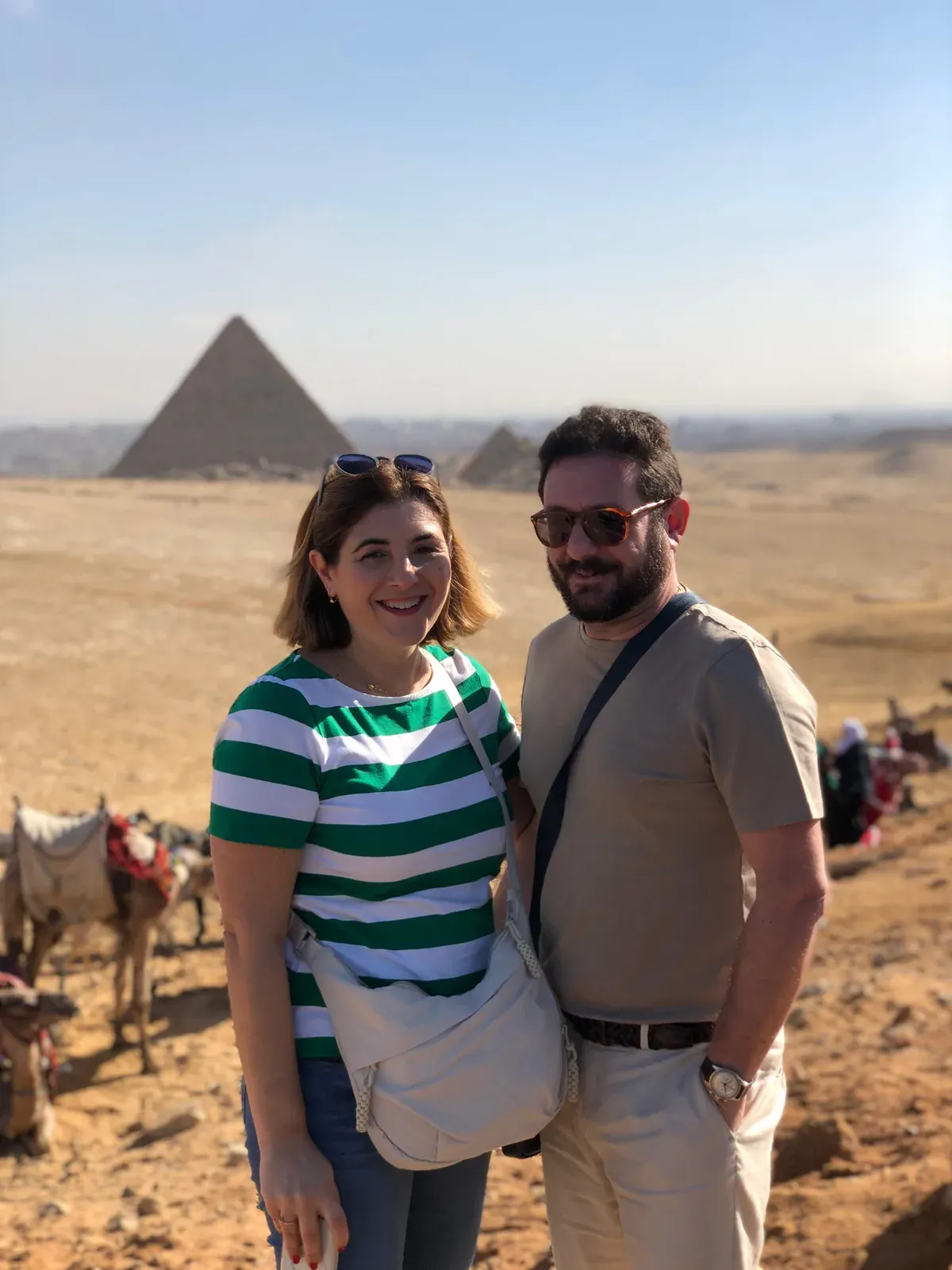 Egypt Honeymoon Packages