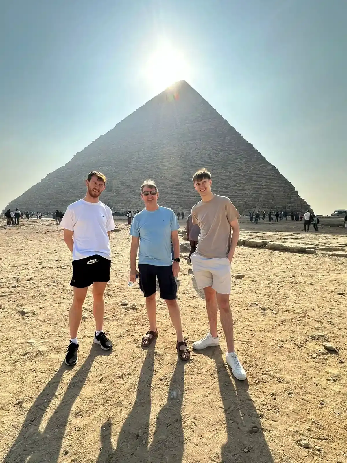 Egypt Seasonal Packages
