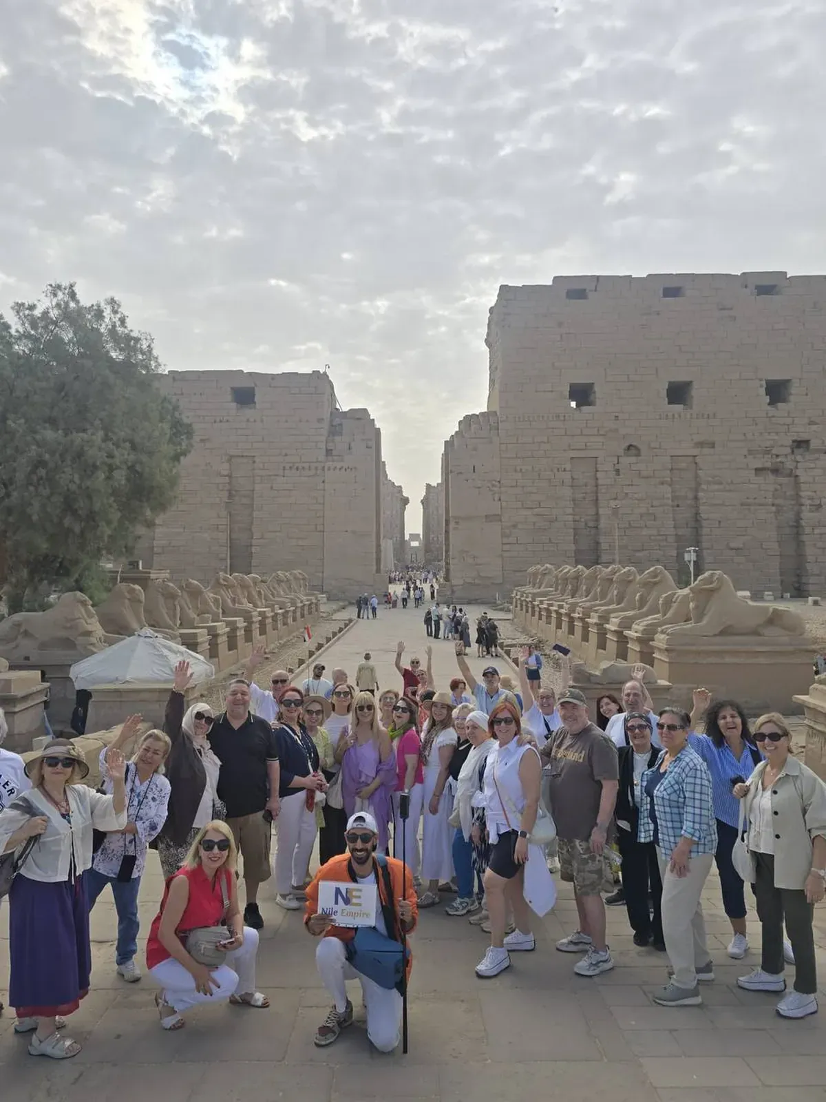 Do I Need Malaria Pills or Vaccinations for Egypt? Your Health Guide