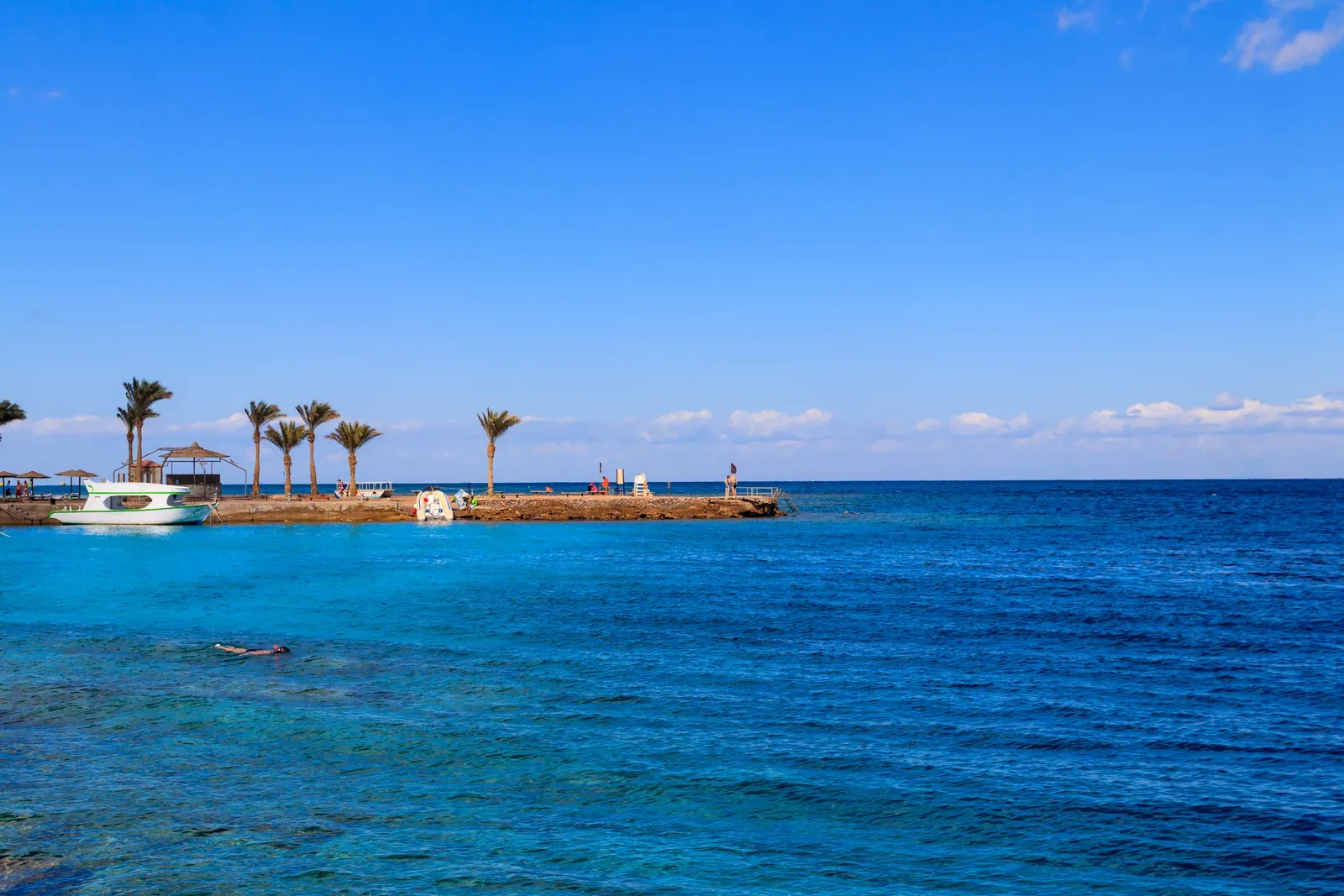 Sharm El Sheikh Day Tours