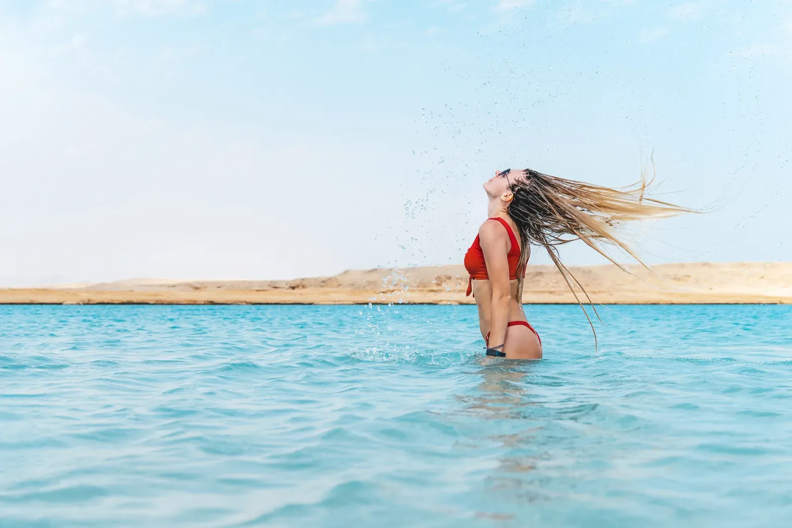 Dahab Day Tours