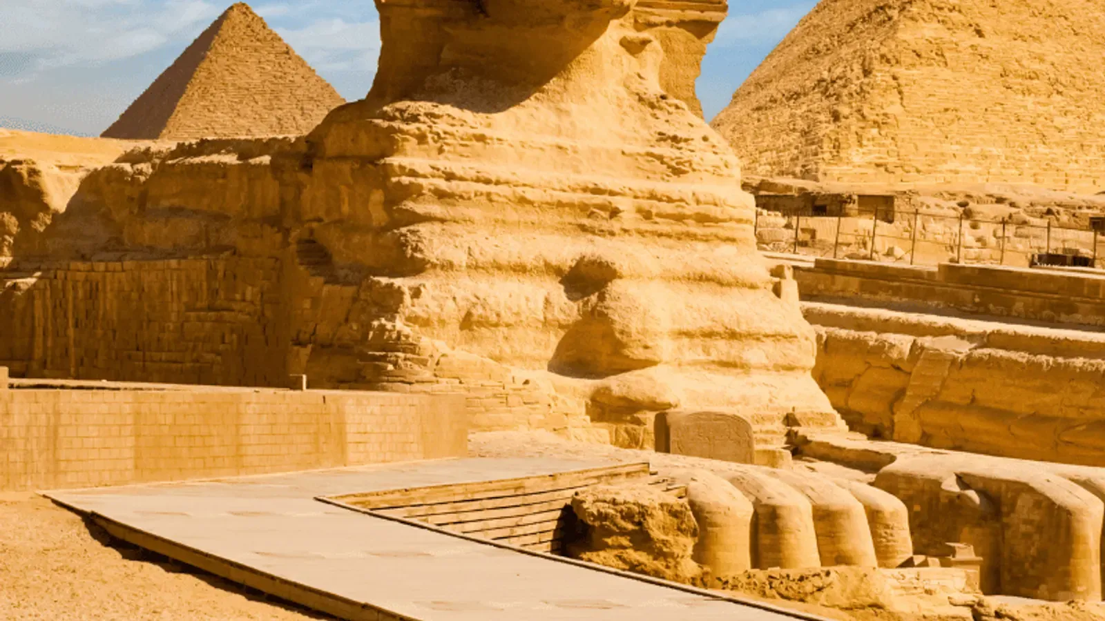 Egypt Tour Packages