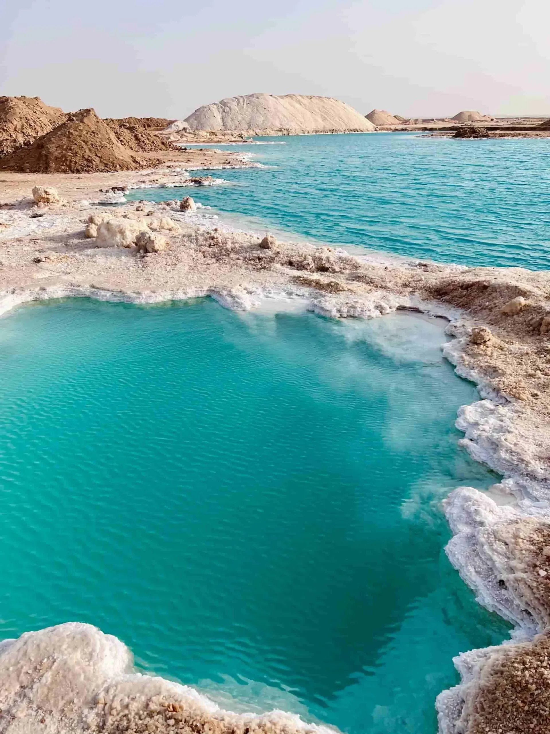 Siwa Oasis