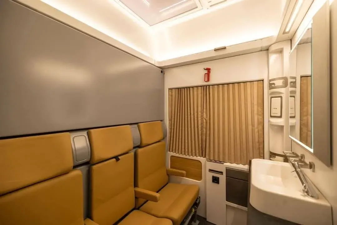 Egypt Sleeper Train: Prices, What to Expect and Is It Worth It?