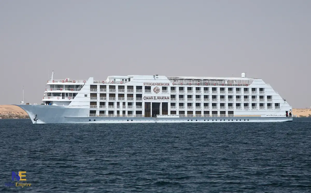 Lake Nasser Nile Cruises