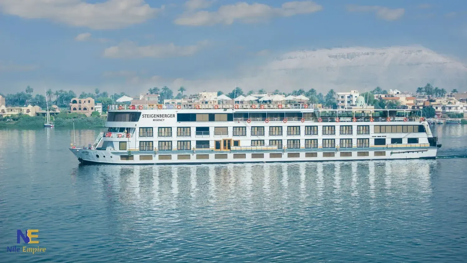 Best Time for a Nile Cruise in Egypt: Month-by-Month Guide