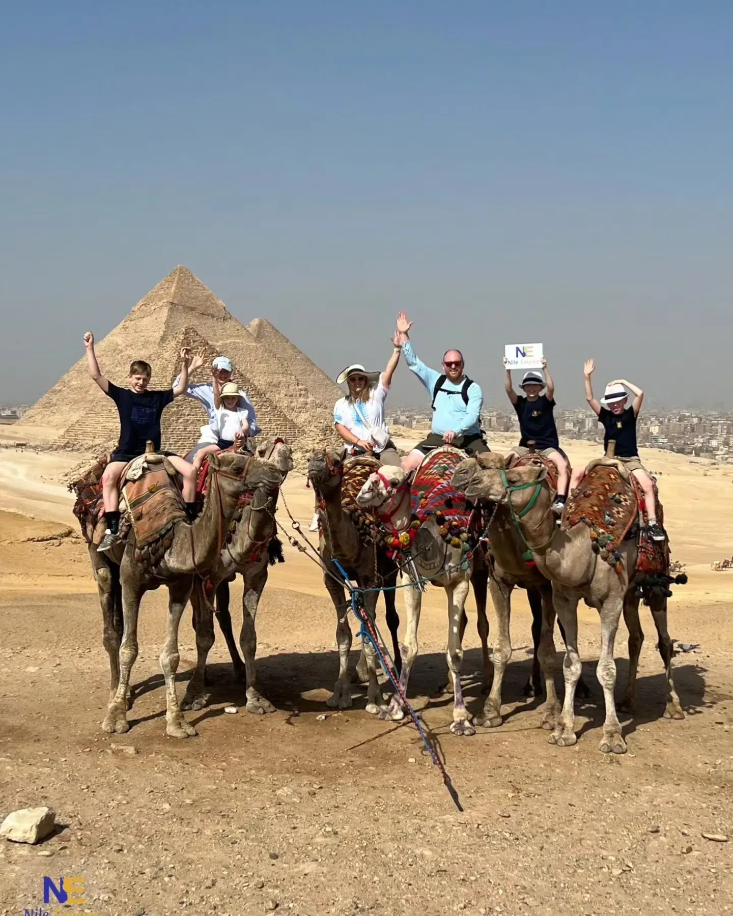 Egypt Day Tours
