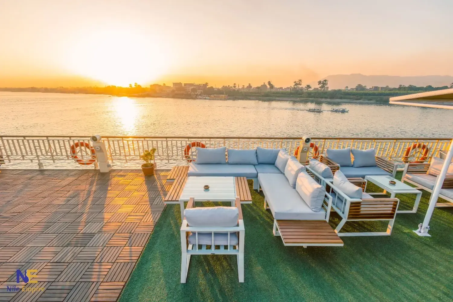 How Much to Tip on a Nile Cruise: The Ultimate 2026 Gratuity Guide
