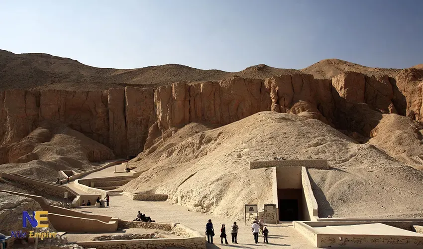 Valley of the Kings: Best Tombs, Tickets & Visitor Guide 2026
