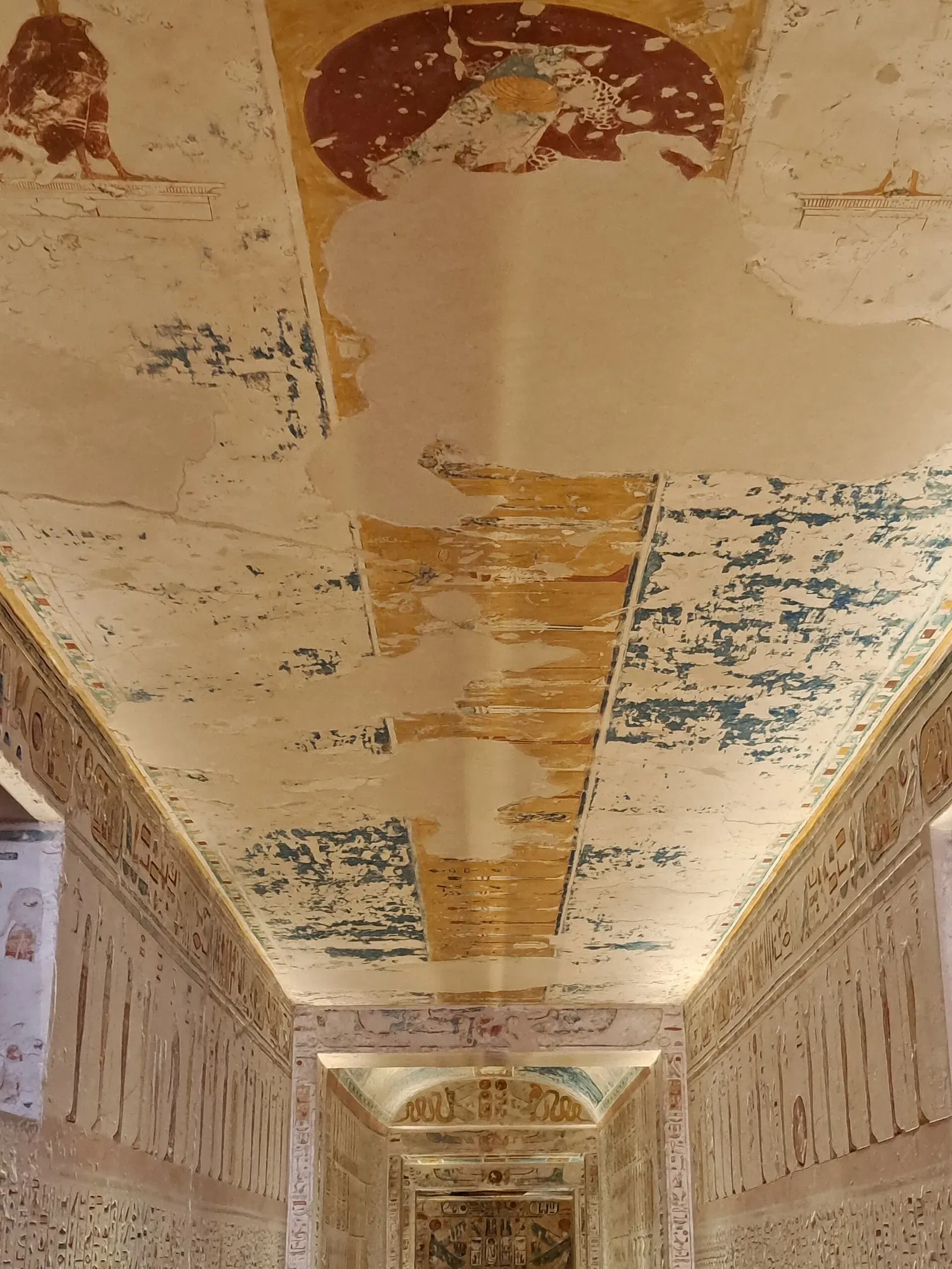 Valley of the Kings