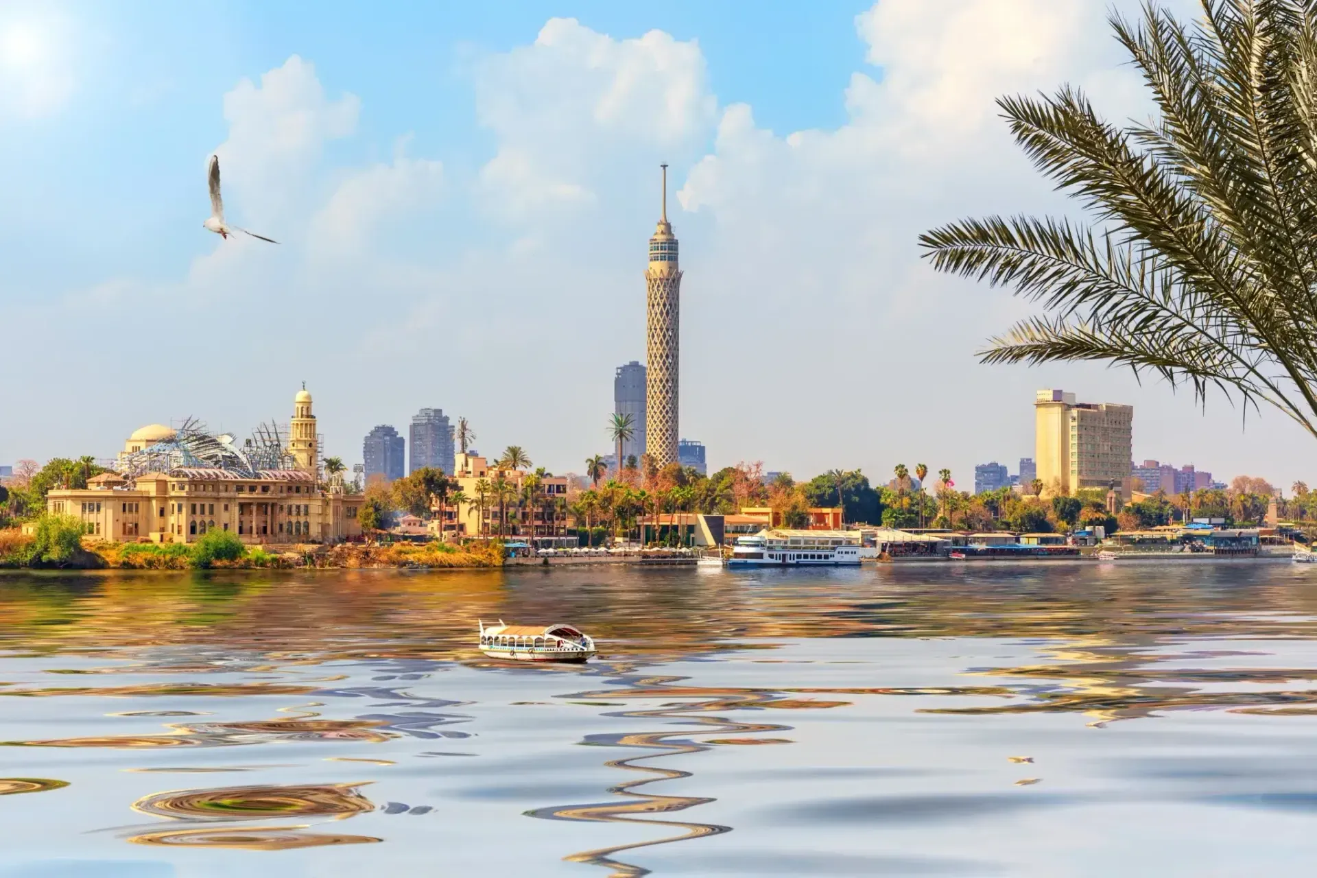 How to Dress in Egypt in July vs December: The Ultimate Survival Guide